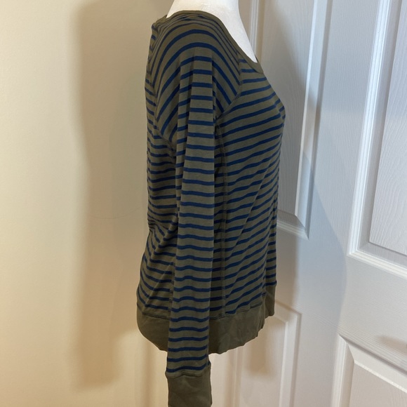 SPLENDID | Size M | long sleeve top - Picture 4 of 9